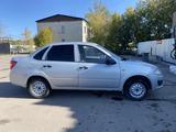 ВАЗ (Lada) Granta 2190 2013 годаүшін1 820 000 тг. в Караганда – фото 4