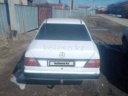 Mercedes-Benz E 230 1992 года за 1 300 000 тг. в Алматы – фото 10