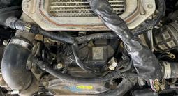 Двигатель YD25 2.5 дизель DDTI Nissan Navara, Ниссан Навара ЮД25, Np300 за 10 000 тг. в Алматы – фото 2