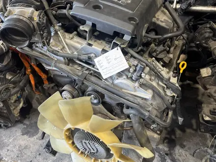 Двигатель YD25 2.5 дизель DDTI Nissan Navara, Ниссан Навара ЮД25, Np300 за 10 000 тг. в Алматы – фото 13