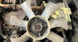 Двигатель YD25 2.5 дизель DDTI Nissan Navara, Ниссан Навара ЮД25, Np300 за 10 000 тг. в Алматы