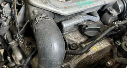 Двигатель YD25 2.5 дизель DDTI Nissan Navara, Ниссан Навара ЮД25, Np300 за 10 000 тг. в Алматы – фото 3