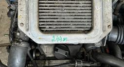 Двигатель YD25 2.5 дизель DDTI Nissan Navara, Ниссан Навара ЮД25, Np300 за 10 000 тг. в Алматы – фото 4