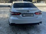 Toyota Camry 2020 годаfor14 300 000 тг. в Усть-Каменогорск – фото 5