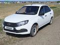 ВАЗ (Lada) Granta 2190 2020 годаfor3 850 000 тг. в Актобе – фото 4