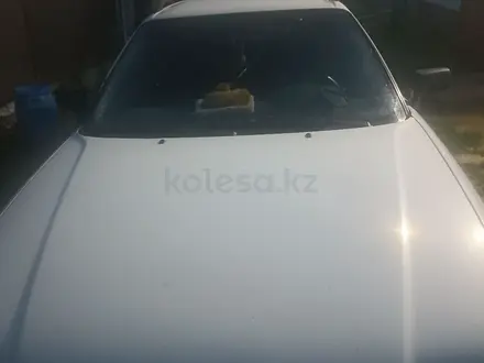 Audi 80 1994 года за 1 490 000 тг. в Павлодар – фото 3