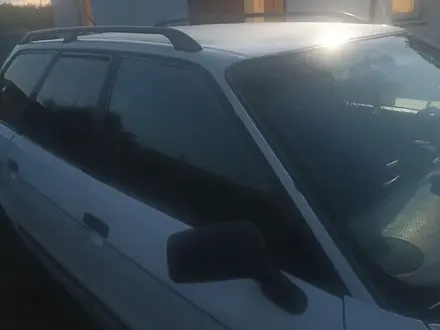 Audi 80 1994 года за 1 490 000 тг. в Павлодар – фото 4