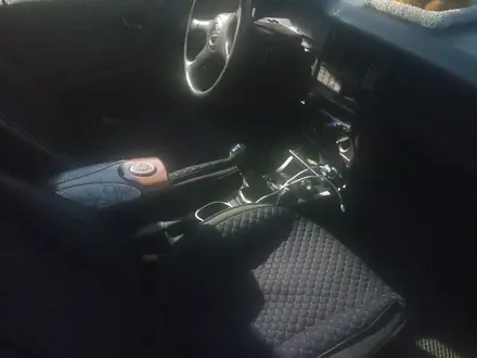 Audi 80 1994 года за 1 490 000 тг. в Павлодар – фото 5