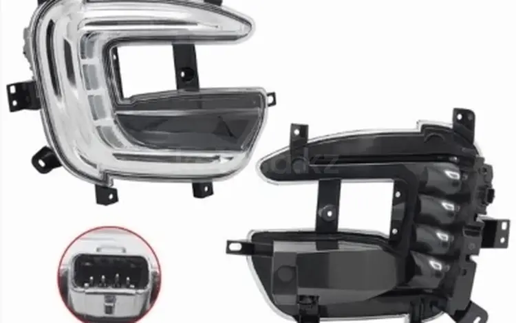 Ходовые огни RH за 43 850 тг. в Алматы