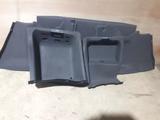 Обшивка (пластик, порог, накладка) багажника (запаски) БМВ E39 E60 F10 за 20 000 тг. в Алматы