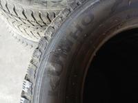 Kumho зимние шипованые шиныfor140 000 тг. в Алматы