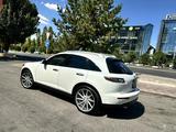 Infiniti FX35 2006 года за 8 600 000 тг. в Шымкент