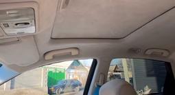 Infiniti FX35 2006 года за 7 600 000 тг. в Алматы – фото 4