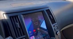 Infiniti FX35 2006 года за 7 600 000 тг. в Алматы – фото 5