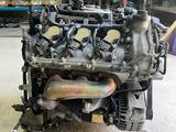 Двигатель Mercedes M272 3.5for1 200 000 тг. в Астана – фото 4