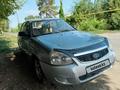 ВАЗ (Lada) Priora 2170 2007 годаүшін1 000 000 тг. в Талдыкорган – фото 4