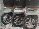 Honda  Dio 2000 года за 270 000 тг. в Караганда – фото 5