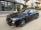 Mercedes-Benz S 500 2014 годаүшін27 500 000 тг. в Алматы