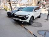 Kia Sportage 2023 года за 13 900 000 тг. в Шымкент