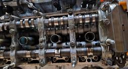 Двигатель К24 (2.4л) Honda Element СВЕЖЕЕ ПОСТУПЛЕНИЕ КОНТРАКТНЫЙ ЯПОНИЯ за 210 300 тг. в Алматы – фото 2