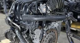 Двигатель К24 (2.4л) Honda Element СВЕЖЕЕ ПОСТУПЛЕНИЕ КОНТРАКТНЫЙ ЯПОНИЯ за 210 300 тг. в Алматы – фото 4