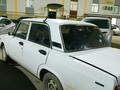 ВАЗ (Lada) 2107 1995 годаfor450 000 тг. в Актау – фото 2