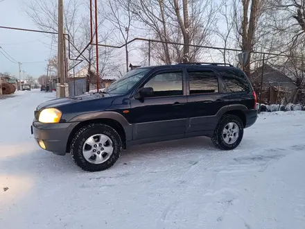 Mazda Tribute 2003 года за 4 500 000 тг. в Алматы