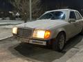 Mercedes-Benz E 300 1989 года за 1 100 000 тг. в Караганда – фото 7