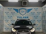 Hyundai Accent 2014 годаүшін4 990 000 тг. в Тараз – фото 2