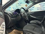 Hyundai Accent 2014 годаүшін4 990 000 тг. в Тараз – фото 3