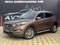 Hyundai Tucson 2017 годаfor10 250 000 тг. в Атырау