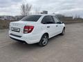 ВАЗ (Lada) Granta 2190 2019 годаүшін3 200 000 тг. в Караганда – фото 4
