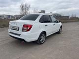 ВАЗ (Lada) Granta 2190 2019 годаүшін3 200 000 тг. в Караганда – фото 4