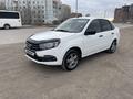 ВАЗ (Lada) Granta 2190 2019 годаүшін3 200 000 тг. в Караганда