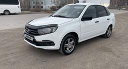 ВАЗ (Lada) Granta 2190 2019 годаүшін3 200 000 тг. в Караганда