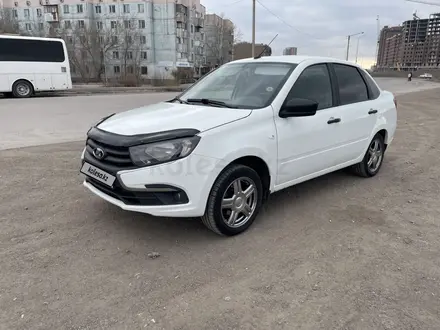 ВАЗ (Lada) Granta 2190 2019 года за 3 200 000 тг. в Караганда