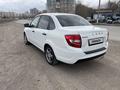 ВАЗ (Lada) Granta 2190 2019 годаүшін3 200 000 тг. в Караганда – фото 3