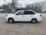 ВАЗ (Lada) Granta 2190 2019 годаүшін3 200 000 тг. в Караганда – фото 2