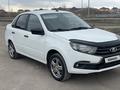 ВАЗ (Lada) Granta 2190 2019 годаүшін3 200 000 тг. в Караганда – фото 6