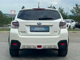 Subaru XV 2017 годаүшін10 490 000 тг. в Усть-Каменогорск – фото 4