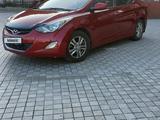 Hyundai Elantra 2011 года за 5 700 000 тг. в Шымкент