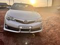 Toyota Camry 2014 года за 8 200 000 тг. в Акколь (Аккольский р-н) – фото 2