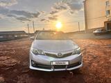 Toyota Camry 2014 года за 8 200 000 тг. в Акколь (Аккольский р-н)