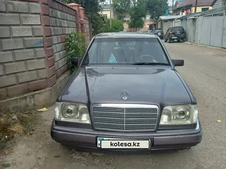 Mercedes-Benz E 280 1995 года за 2 700 000 тг. в Алматы – фото 3