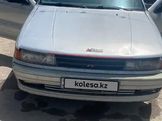 Mitsubishi Lancer, 1994