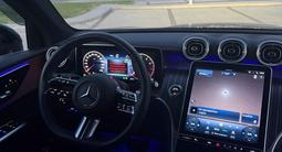 Mercedes-Benz GLC 300 2023 года за 30 300 000 тг. в Астана