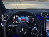 Mercedes-Benz GLC 300 2023 года за 30 300 000 тг. в Астана – фото 5