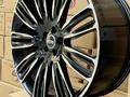R22 RANGE ROVER 5x108үшін550 000 тг. в Алматы – фото 4