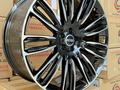 R22 RANGE ROVER 5x108үшін550 000 тг. в Алматы – фото 3