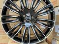 R22 RANGE ROVER 5x108үшін550 000 тг. в Алматы – фото 2